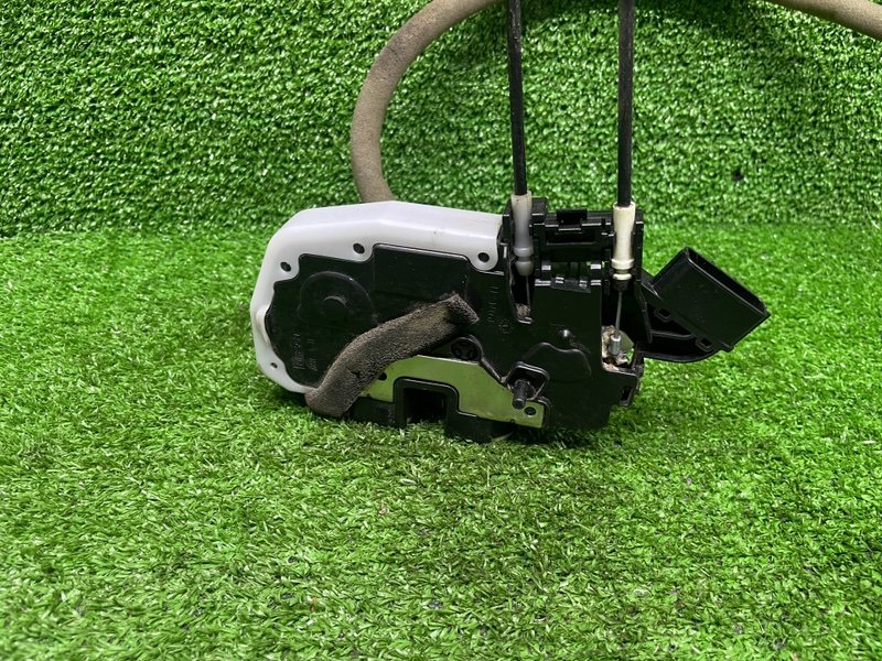 Замок двери задней левой, 700 рублей, Москва