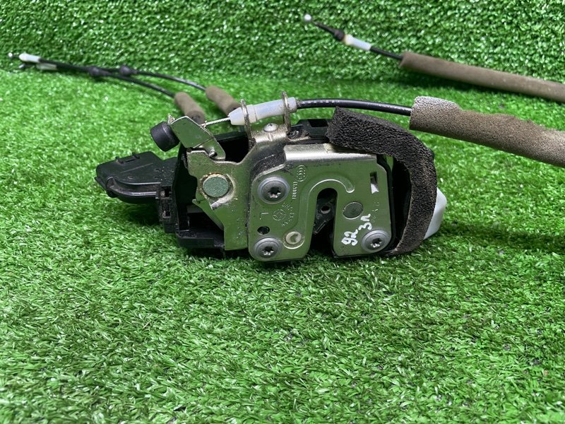 Замок двери задней левой, 700 рублей, Москва