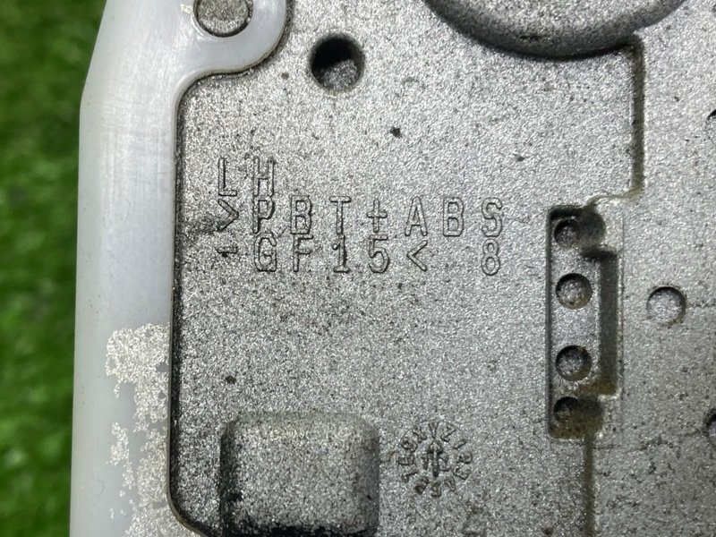 Замок двери задней левой, 700 рублей, Москва