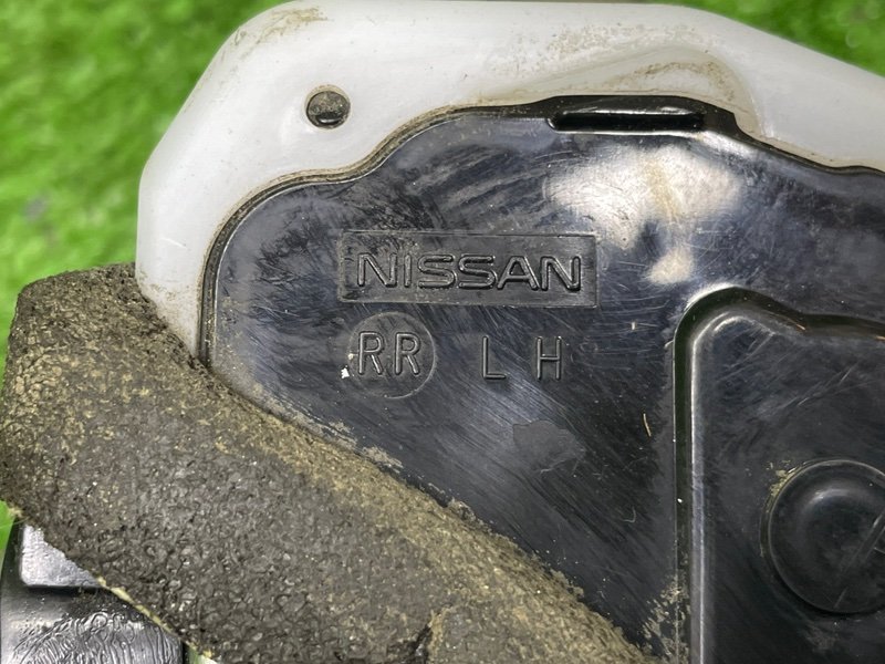 Замок двери задней левой, 700 рублей, Москва