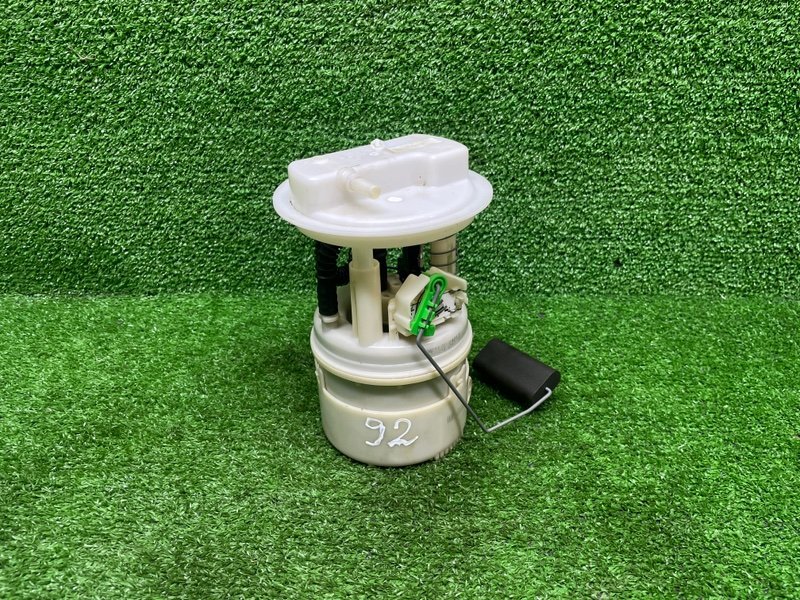 Топливный насос, 2000 рублей, Москва