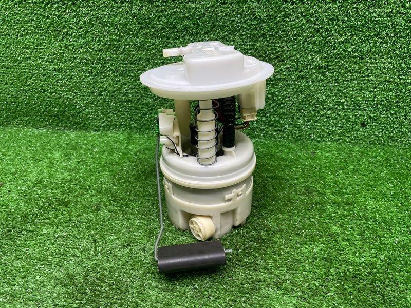 Топливный насос, 2000 рублей, Москва