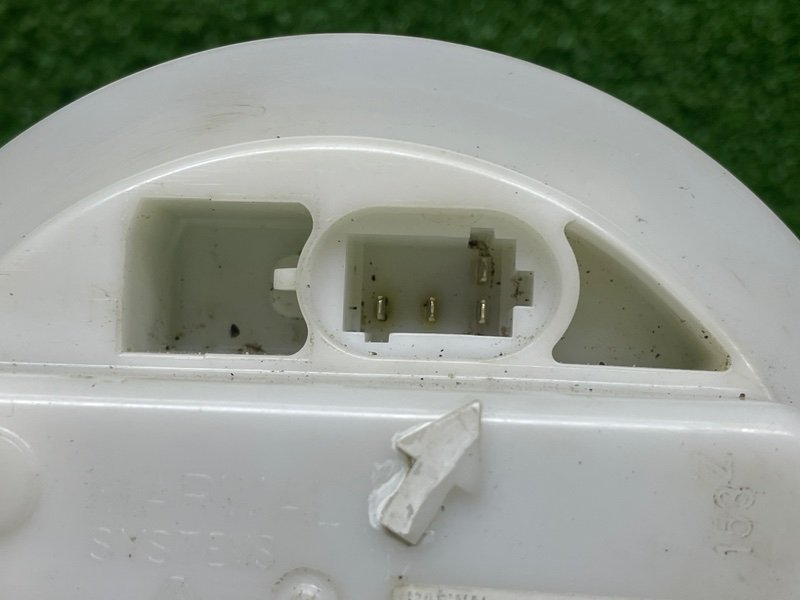 Топливный насос, 2000 рублей, Москва