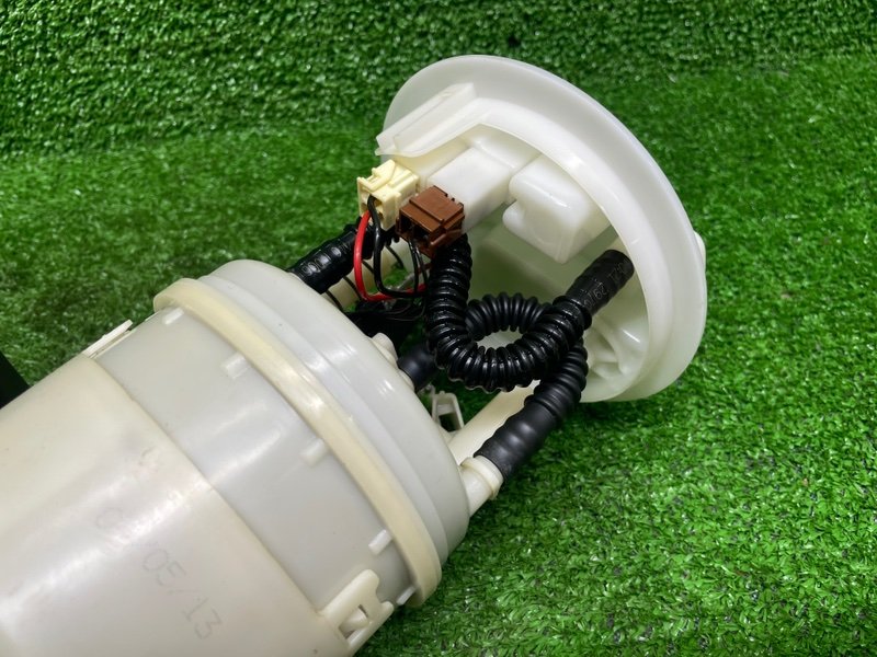 Топливный насос, 2000 рублей, Москва