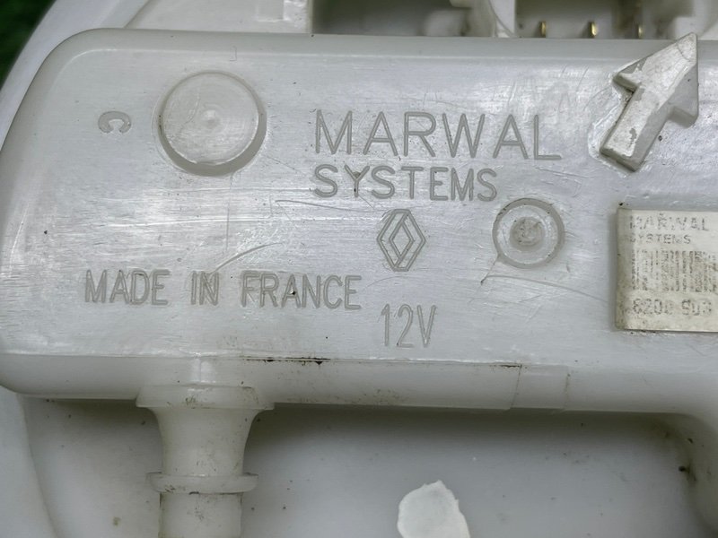 Топливный насос, 2000 рублей, Москва