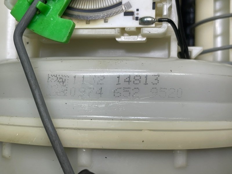 Топливный насос, 2000 рублей, Москва