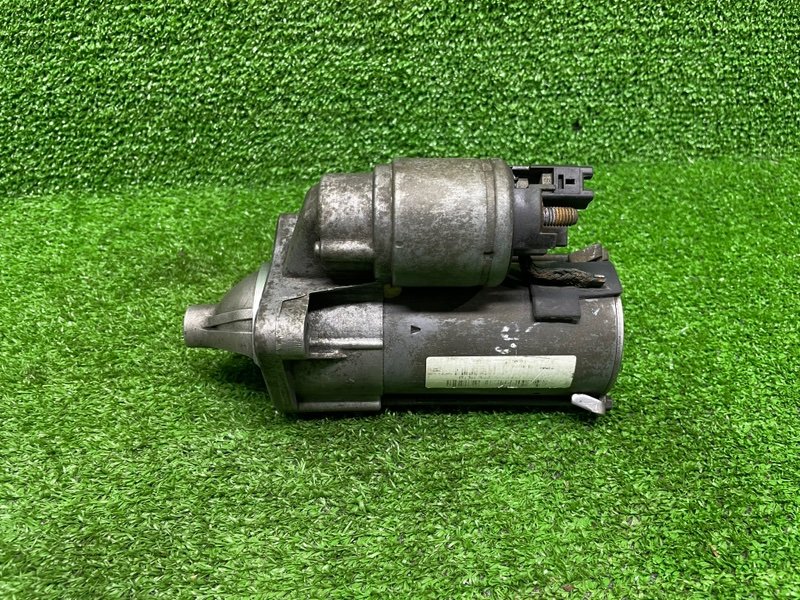 Стартер, 2500 рублей, Москва