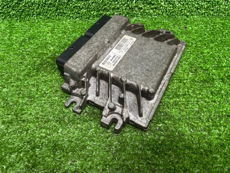 Блок управления двигателем, 5500 рублей, Москва