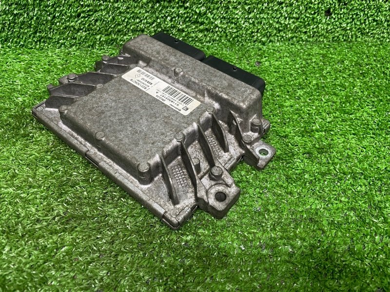 Блок управления двигателем, 5500 рублей, Москва