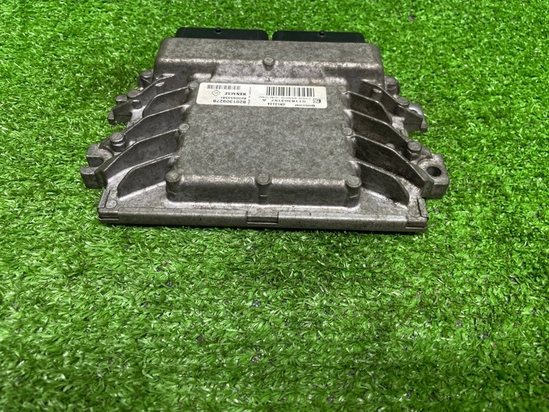 Блок управления двигателем, 5500 рублей, Москва