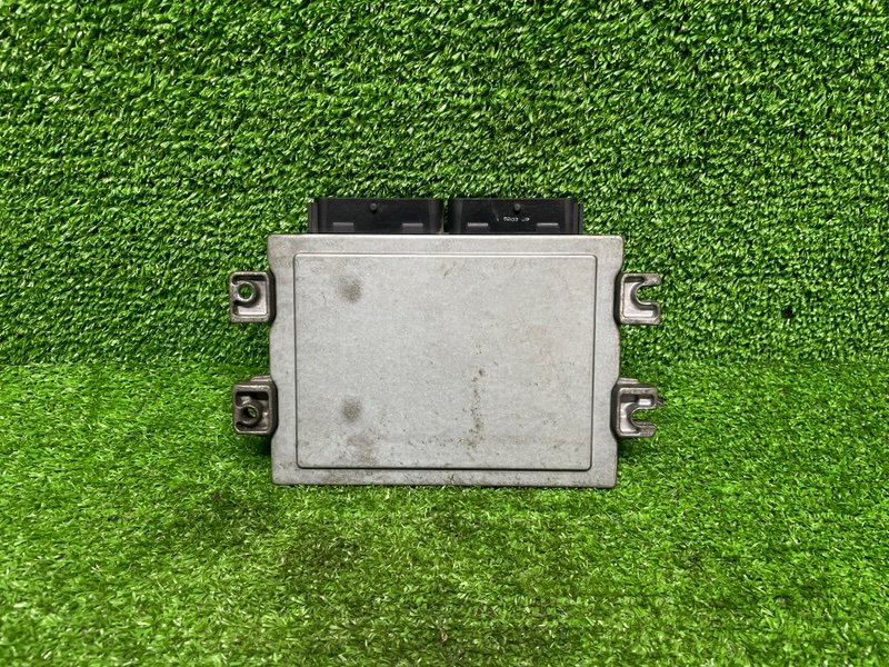 Блок управления двигателем, 5500 рублей, Москва