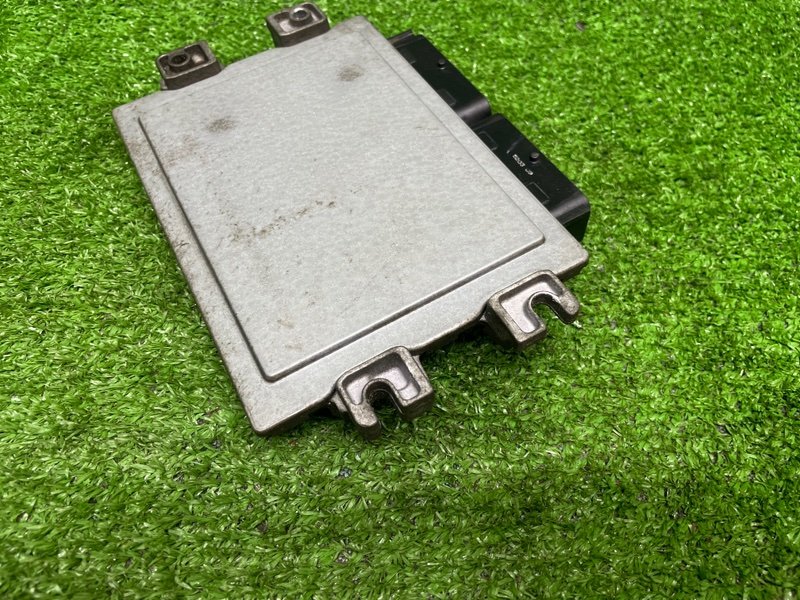 Блок управления двигателем, 5500 рублей, Москва