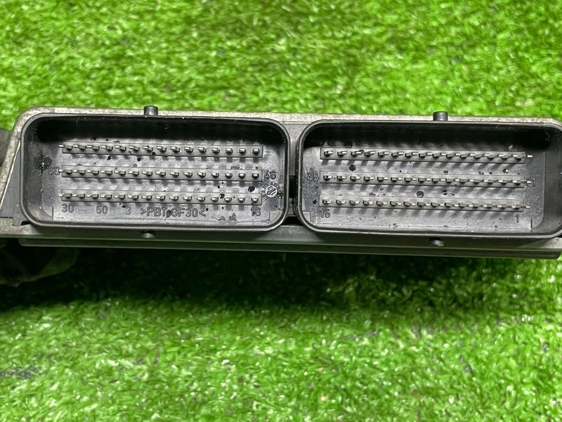 Блок управления двигателем, 5500 рублей, Москва