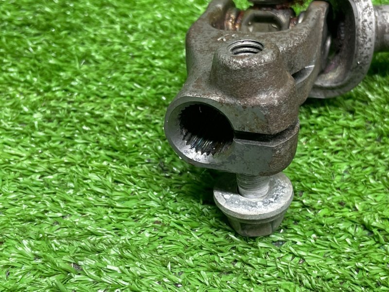 Рулевой карданчик, 2000 рублей, Москва