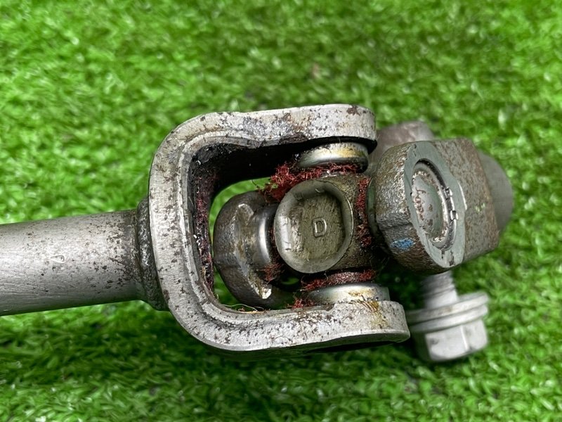 Рулевой карданчик, 2000 рублей, Москва