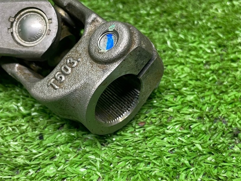 Рулевой карданчик, 2000 рублей, Москва