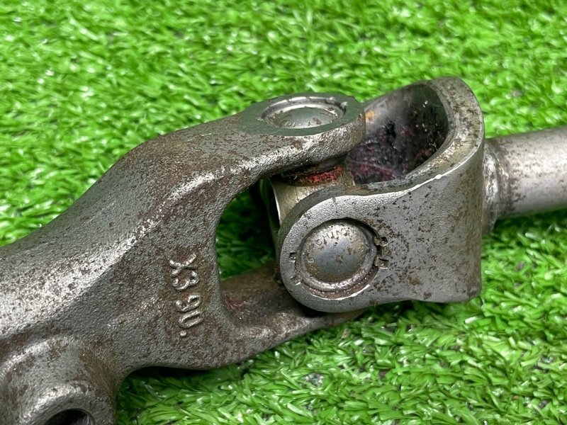 Рулевой карданчик, 2000 рублей, Москва