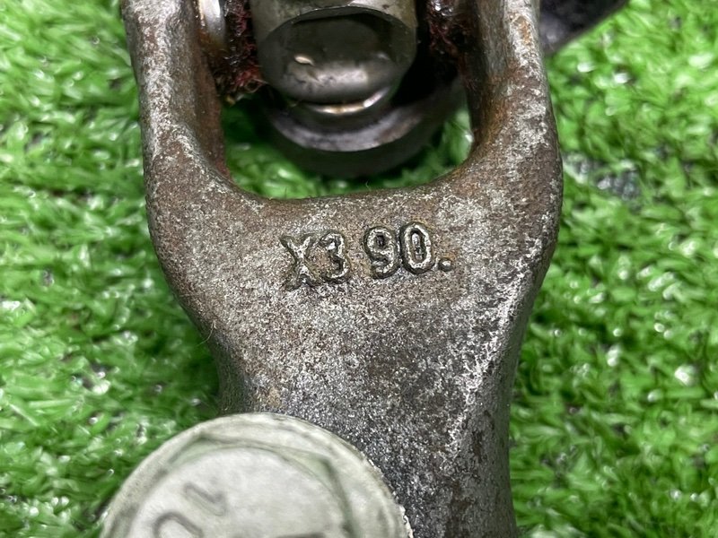 Рулевой карданчик, 2000 рублей, Москва