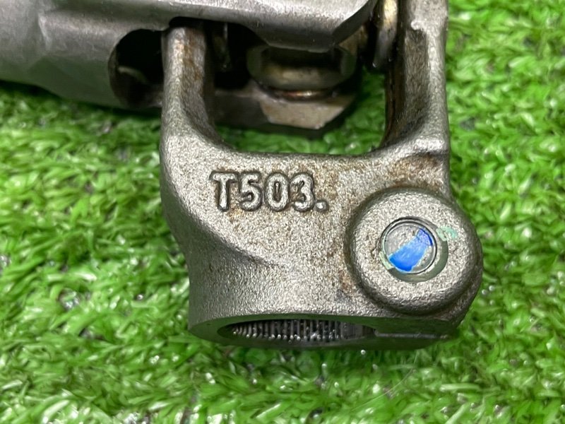 Рулевой карданчик, 2000 рублей, Москва