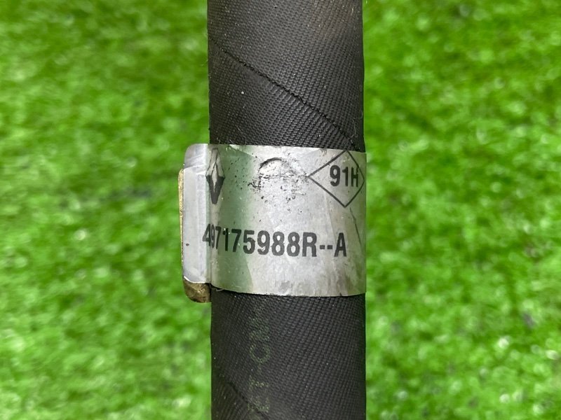 Шланг гидроусилителя руля, 500 рублей, Москва