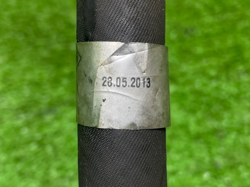 Шланг гидроусилителя руля, 500 рублей, Москва