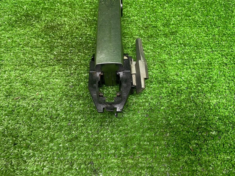 Ручка двери наружная, 2000 рублей, Москва