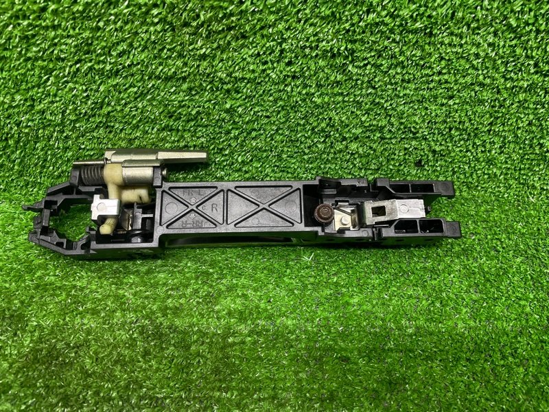 Ручка двери наружная, 2000 рублей, Москва