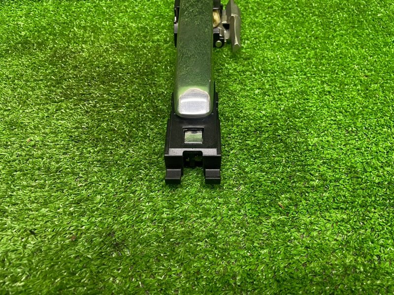 Ручка двери наружная, 2000 рублей, Москва