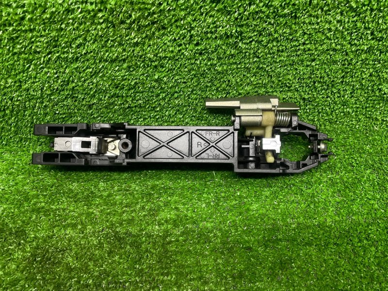 Ручка двери наружная, 2000 рублей, Москва