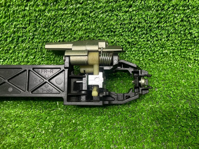 Ручка двери наружная, 2000 рублей, Москва