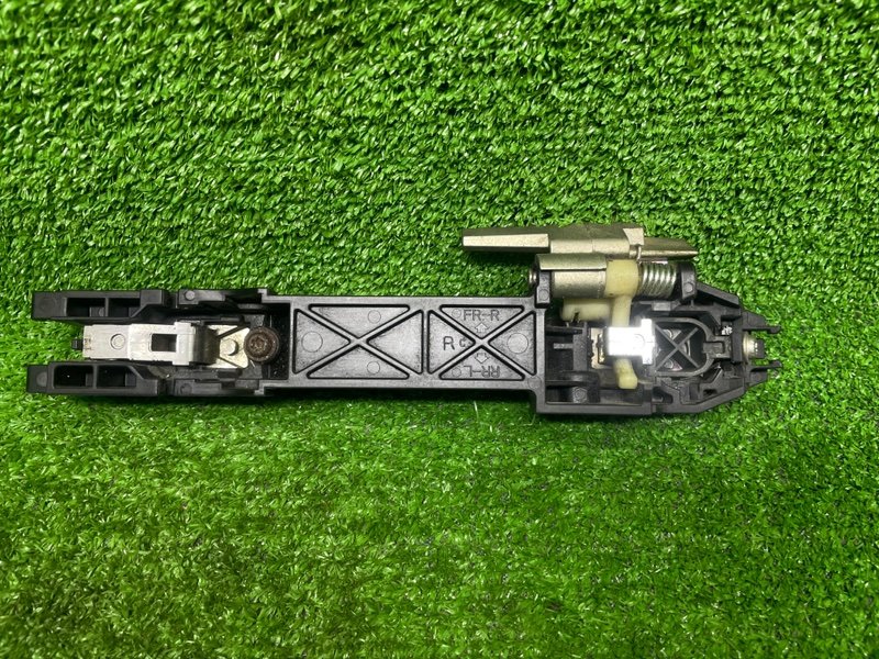 Ручка двери наружная, 1500 рублей, Москва