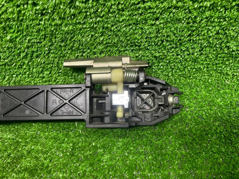 Ручка двери наружная, 1500 рублей, Москва