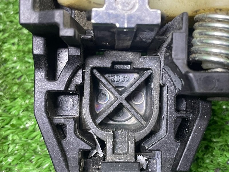 Ручка двери наружная, 1500 рублей, Москва