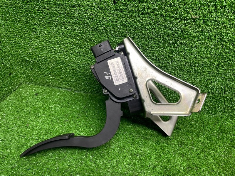 Педаль газа, 1050 рублей, Москва