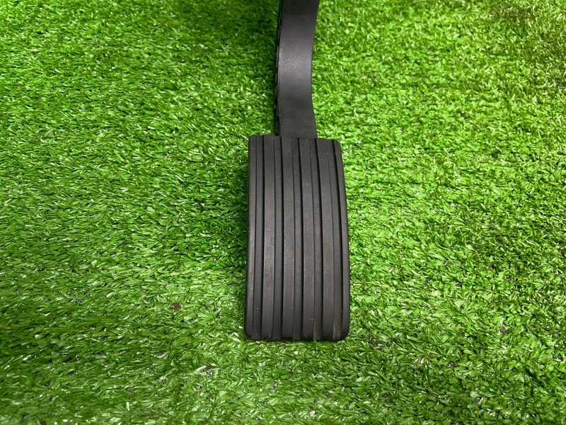 Педаль газа, 1050 рублей, Москва