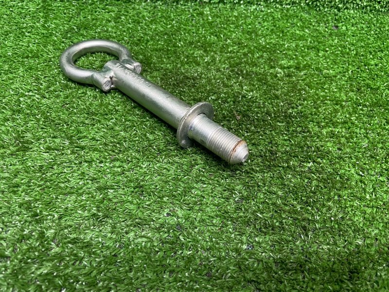 Крюк буксировочный, 800 рублей, Москва