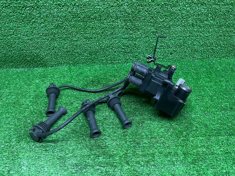 Катушка зажигания, 1500 рублей, Москва