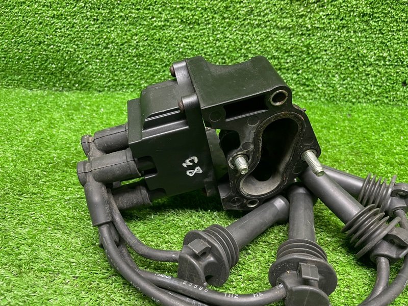 Катушка зажигания, 1500 рублей, Москва