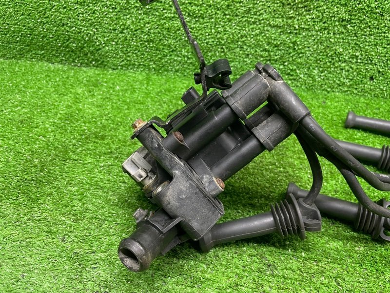 Катушка зажигания, 1500 рублей, Москва