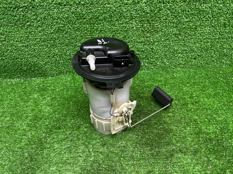 Топливный насос, 3000 рублей, Москва