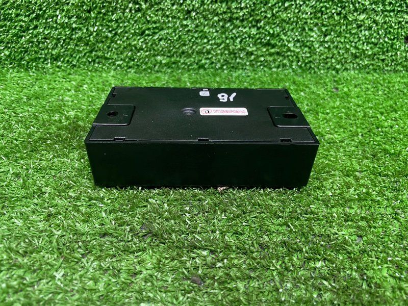 Блок электронный, 3500 рублей, Москва