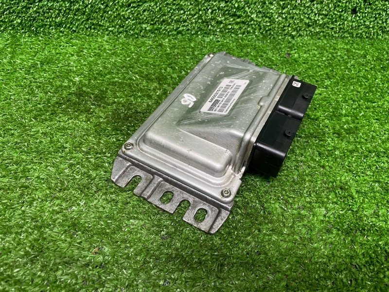 Блок управления двигателем, 25000 рублей, Москва