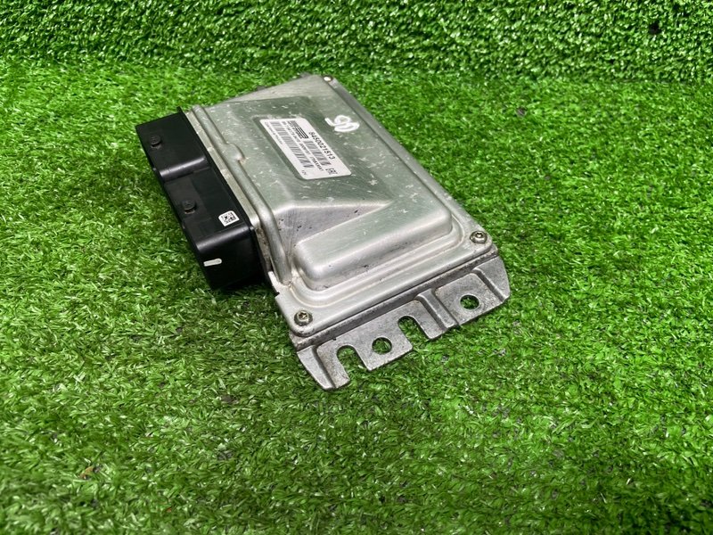 Блок управления двигателем, 25000 рублей, Москва