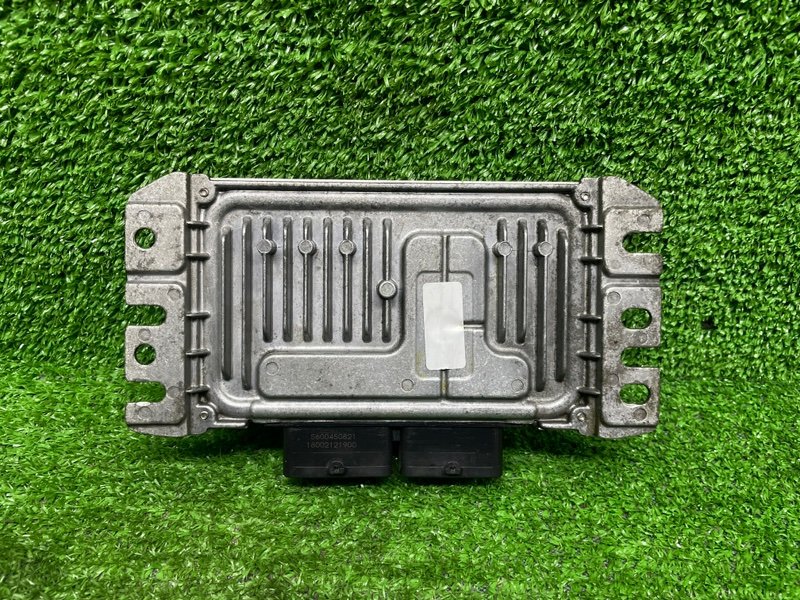 Блок управления двигателем, 25000 рублей, Москва