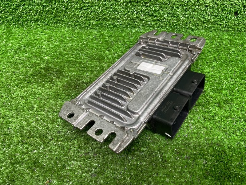 Блок управления двигателем, 25000 рублей, Москва