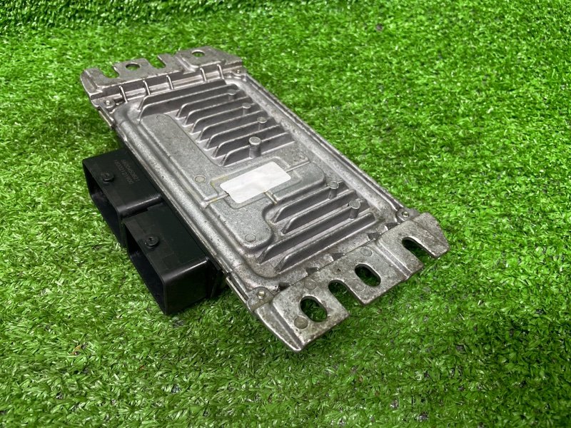 Блок управления двигателем, 25000 рублей, Москва