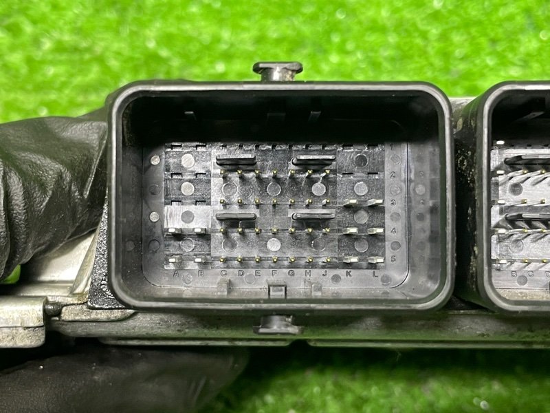 Блок управления двигателем, 25000 рублей, Москва