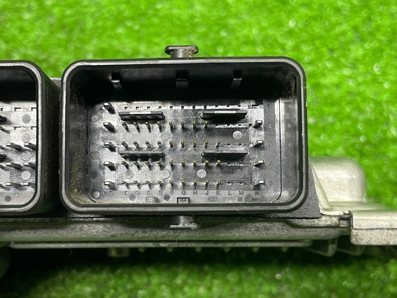 Блок управления двигателем, 25000 рублей, Москва