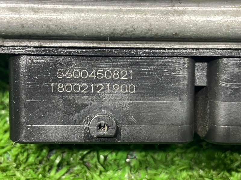 Блок управления двигателем, 25000 рублей, Москва