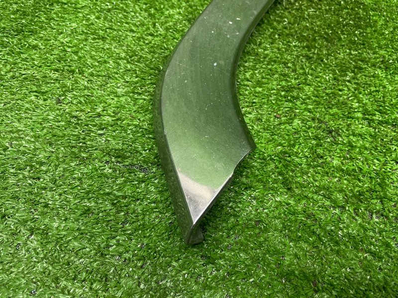 Молдинг бампера, 1000 рублей, Москва